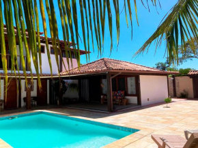 Loft c piscina a 600 metros do mar em Buzios RJ